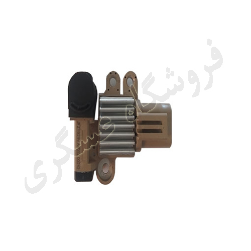 آفتامات دينام برليانس
